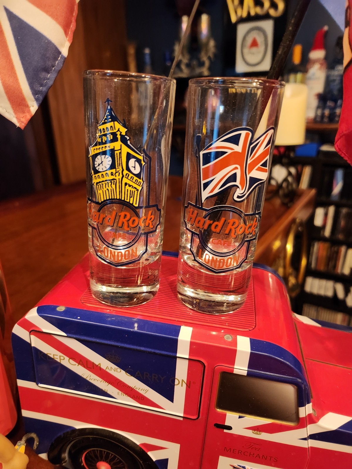 English Bar Toppers Decor For A Home Bar Uk Theme 14 Pieces