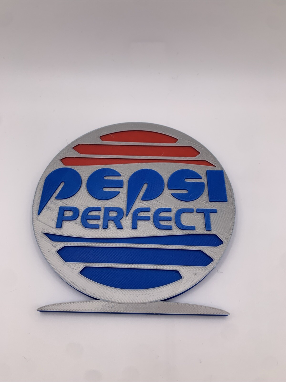 Pepsi Perfect Sign Back To The Future