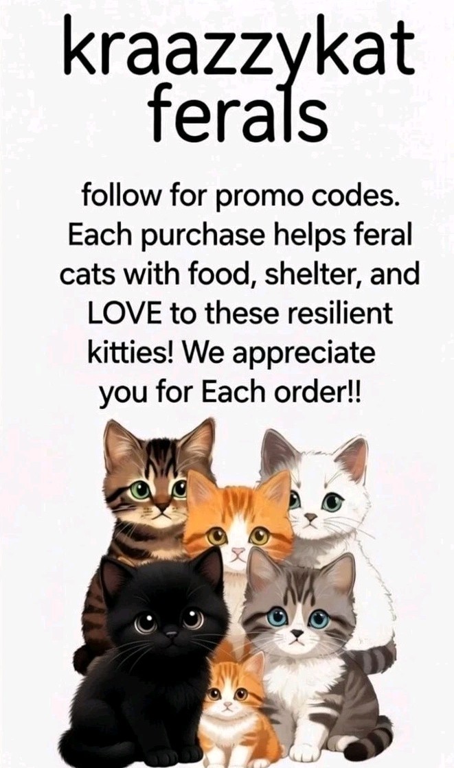 2D Flat Black Cat Garden Round Aluminum Sign Floral Metal Tin Wall Decor 7.87″