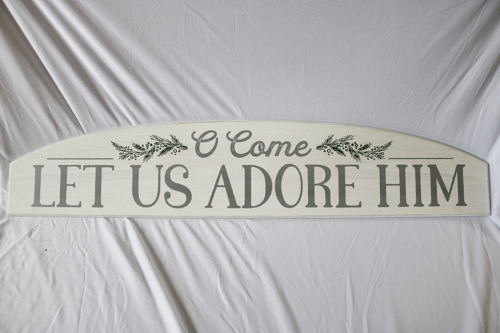 Indoor Christmas Wall Decoration Christian Music