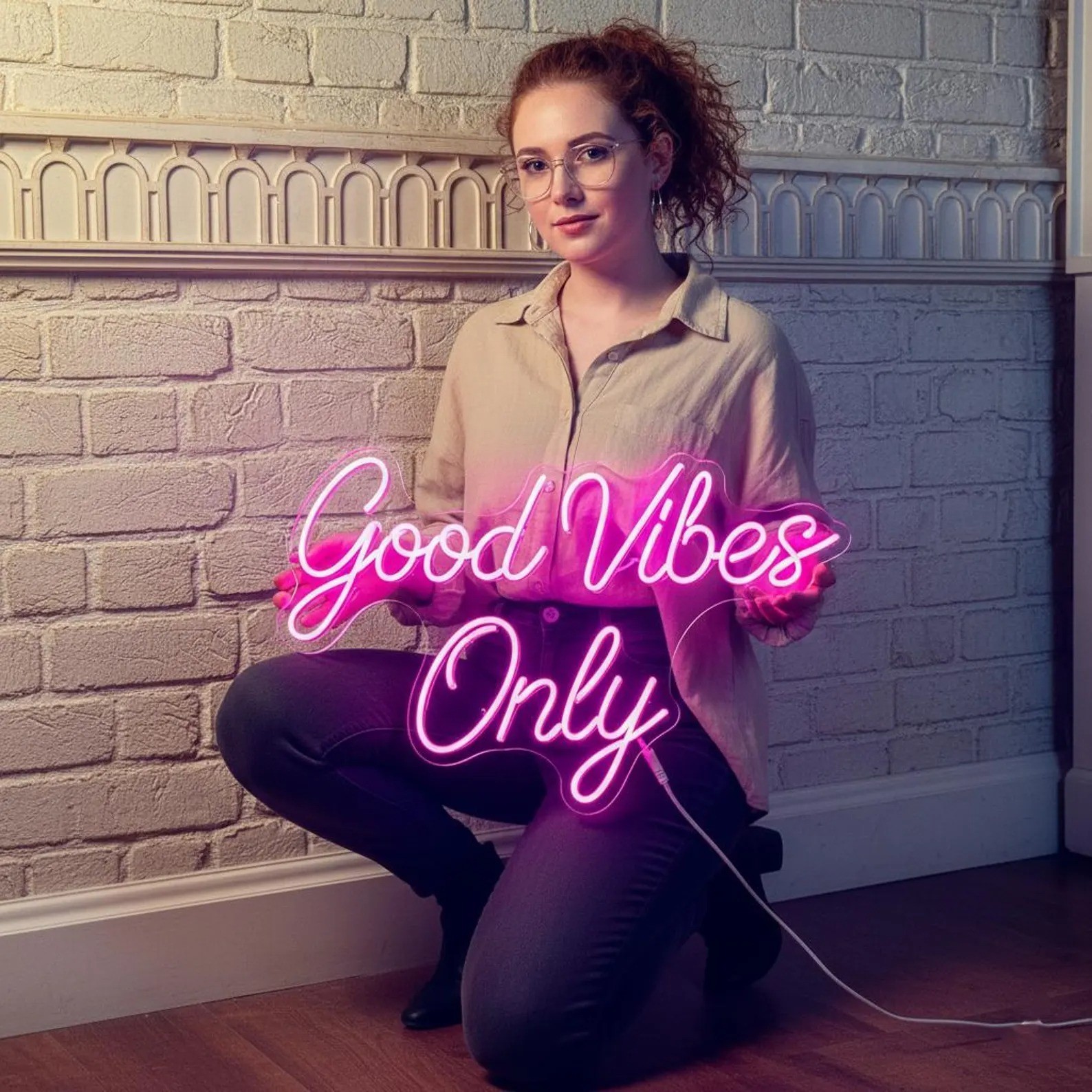 Personalize LED Name Neon Signs Customize Light for Wedding Party Home Decor
