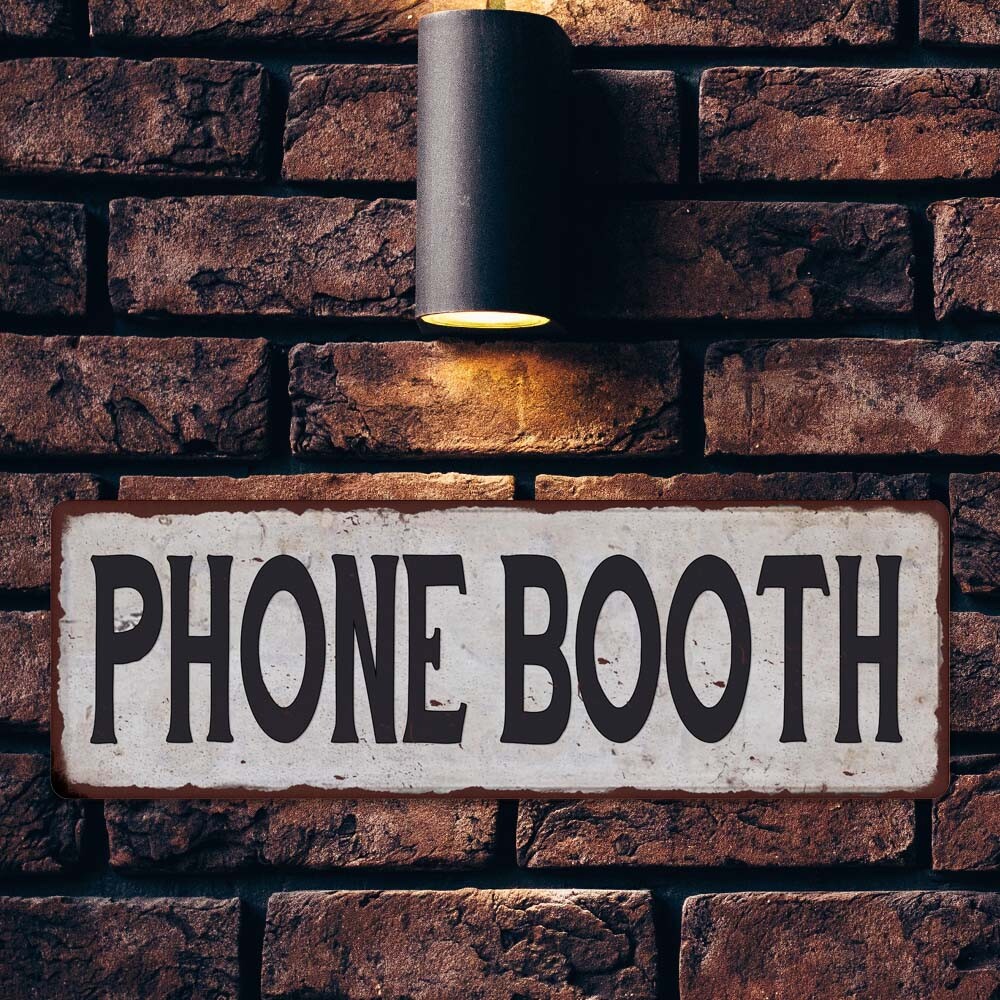 Personalized SIgn Vintage Look Rustic Sign Custom Any Text Business 106180035001