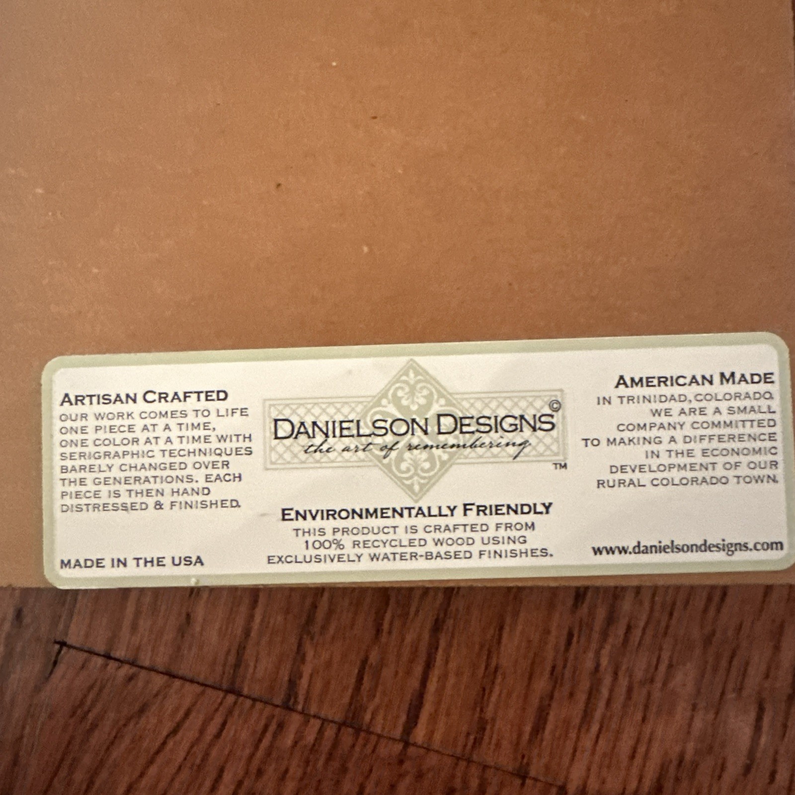 Be Careful How You Address The Queen Plaque Danielson Designs USA 23x 4.5 In