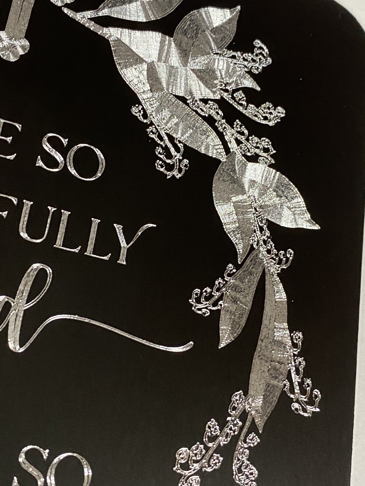 Engraved Personalized Memorial Grave Marker Metal In Memory Sign 10×7 Plaque