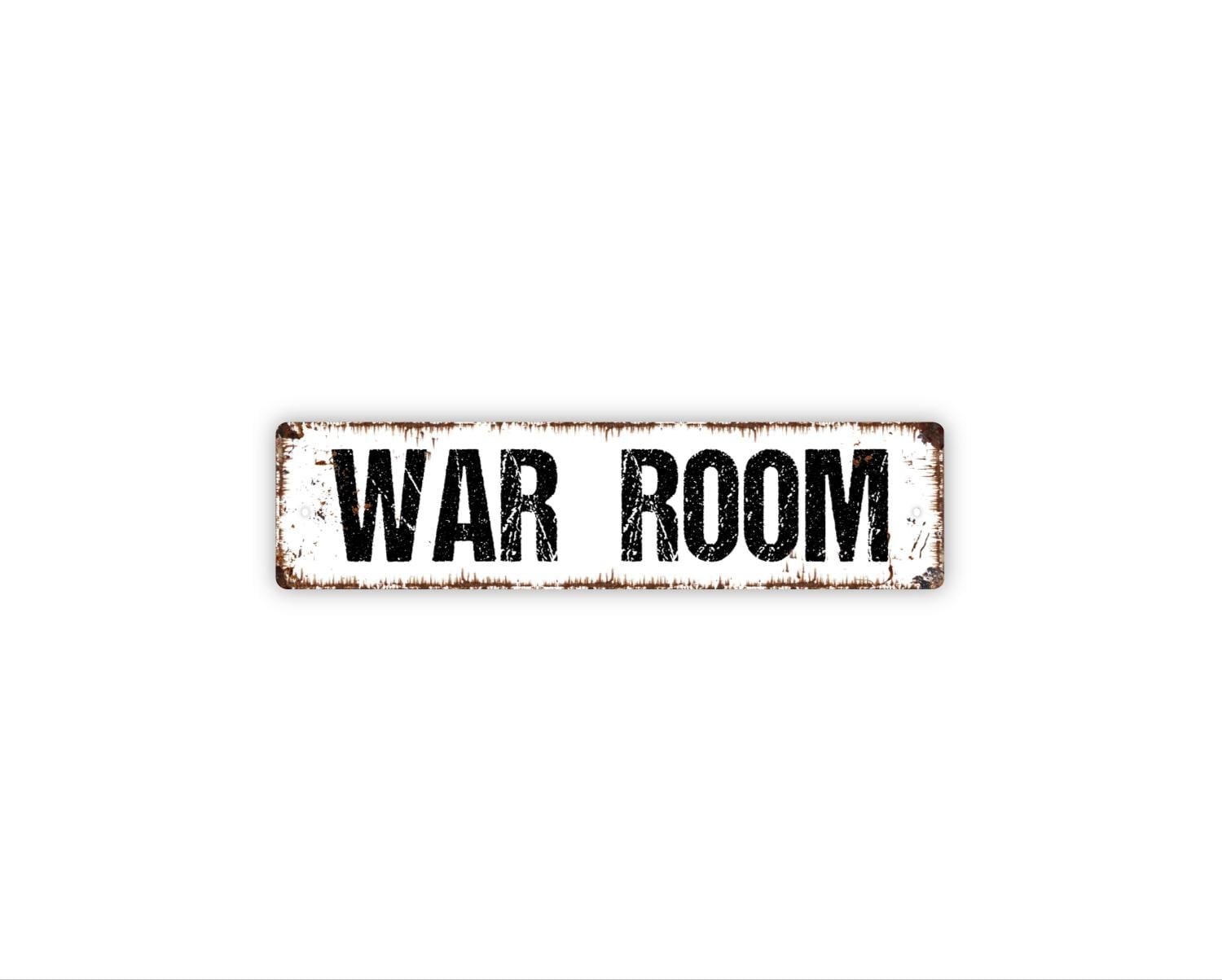 War Room Sign | Prayer Room Wall Art | Faith Based Home Decor | Christian
