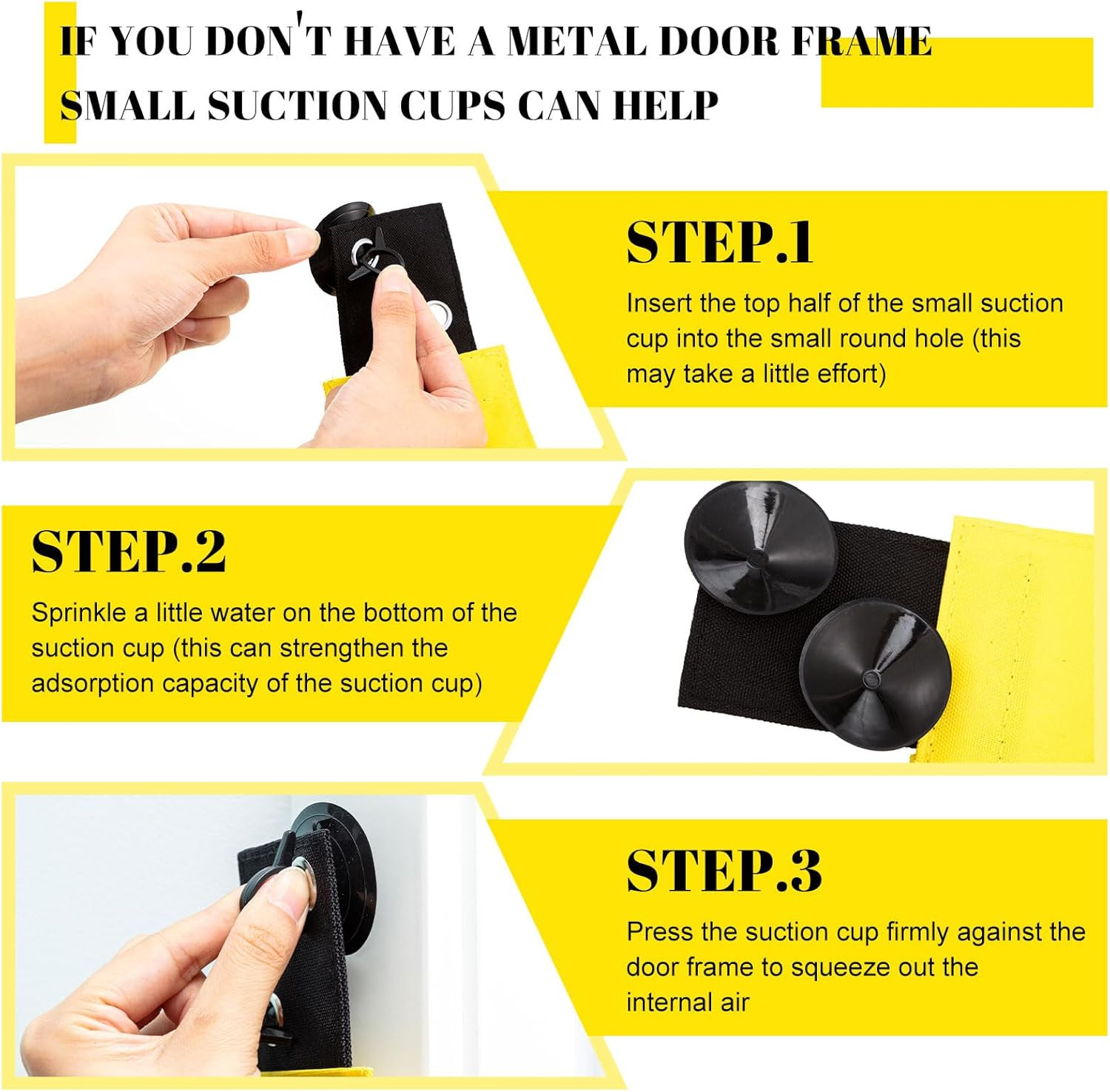 2 Pcs Restroom Closed for Cleaning Sign with Magnetic Ends Nylon Bathroom Cleani