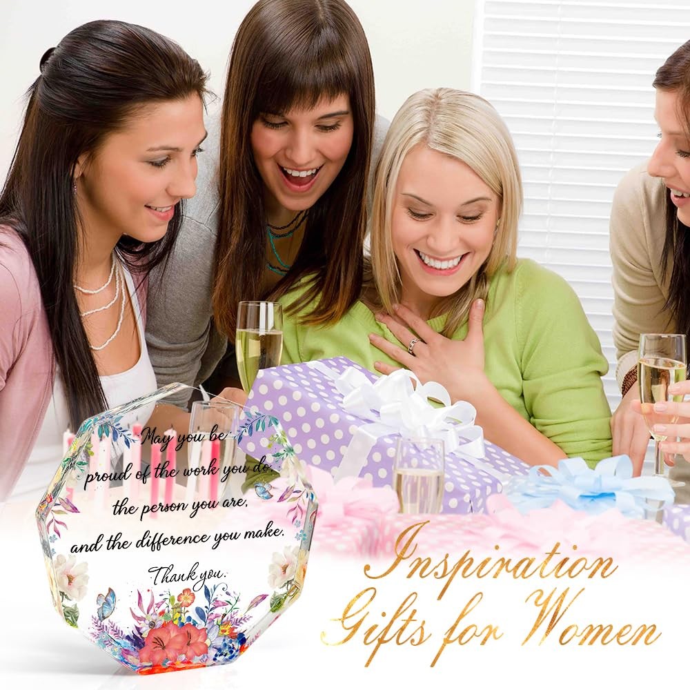 Graduation Gifts Thank You Gifts for Women Appreciation Gift for Coworkers Te…