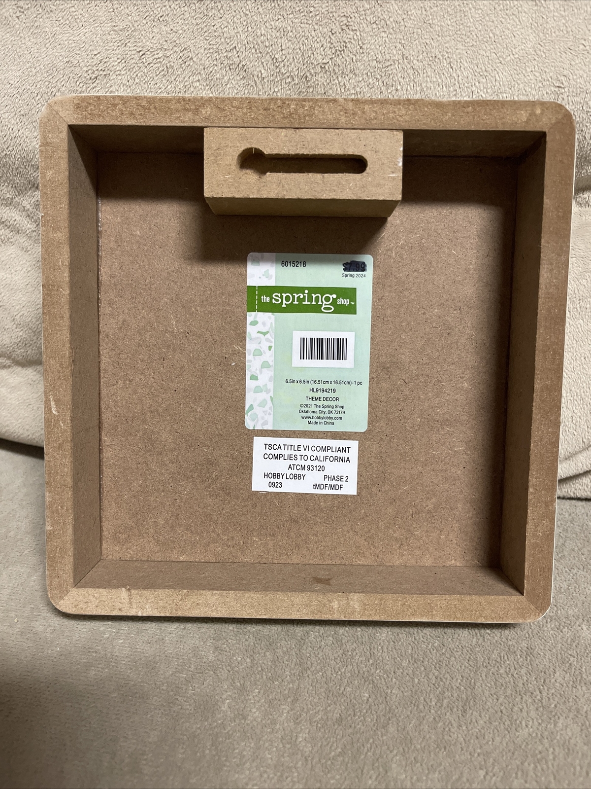 Yes I Really Do Need All These Plants Cute Garden Picture Frame Sign 6.5” x 6.5”