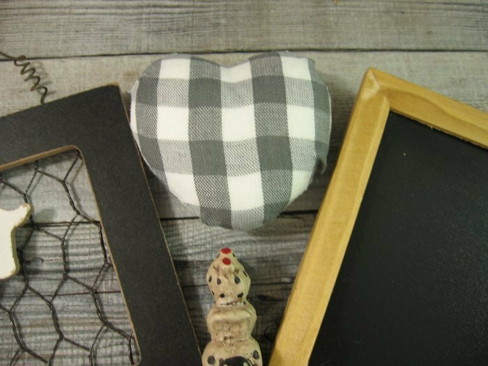 Decorative Farmhouse Lot Cow Sign Plaque Eggs Chalkboard Barn Lot 11 pc