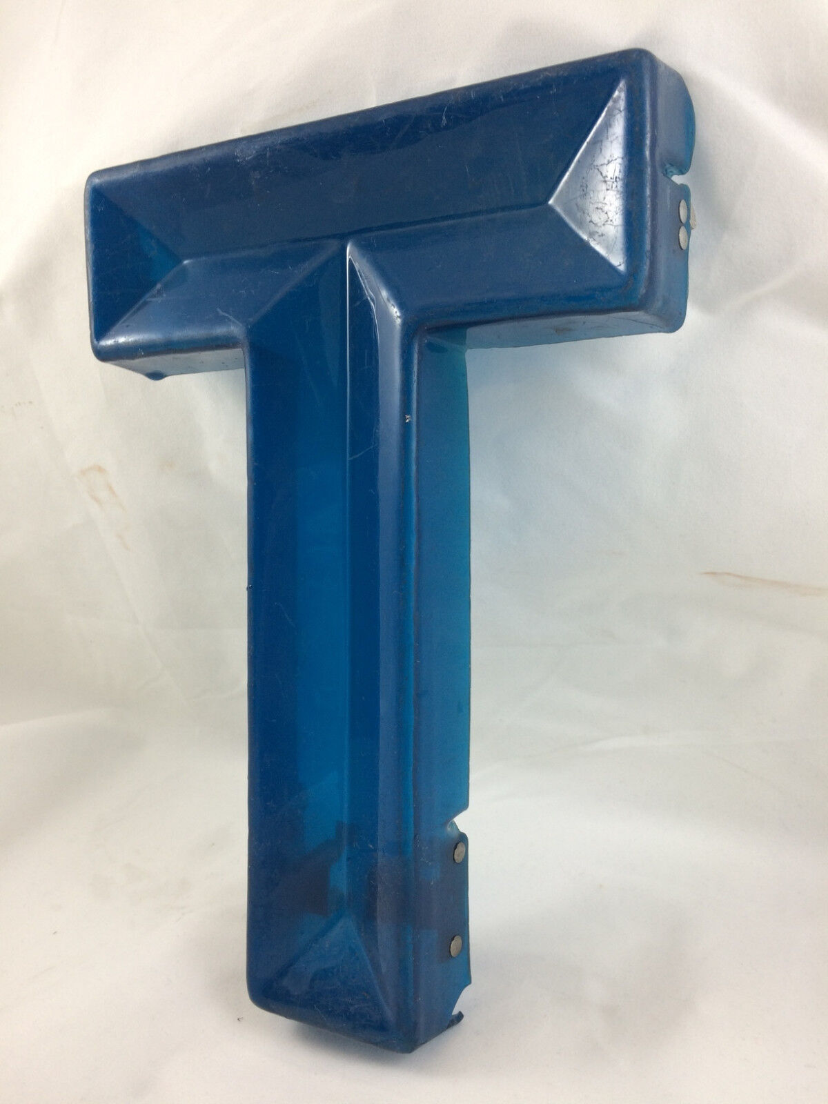 Gemini Snap Lok 10” Tall Vintage Style Many Colors Marquee Letters