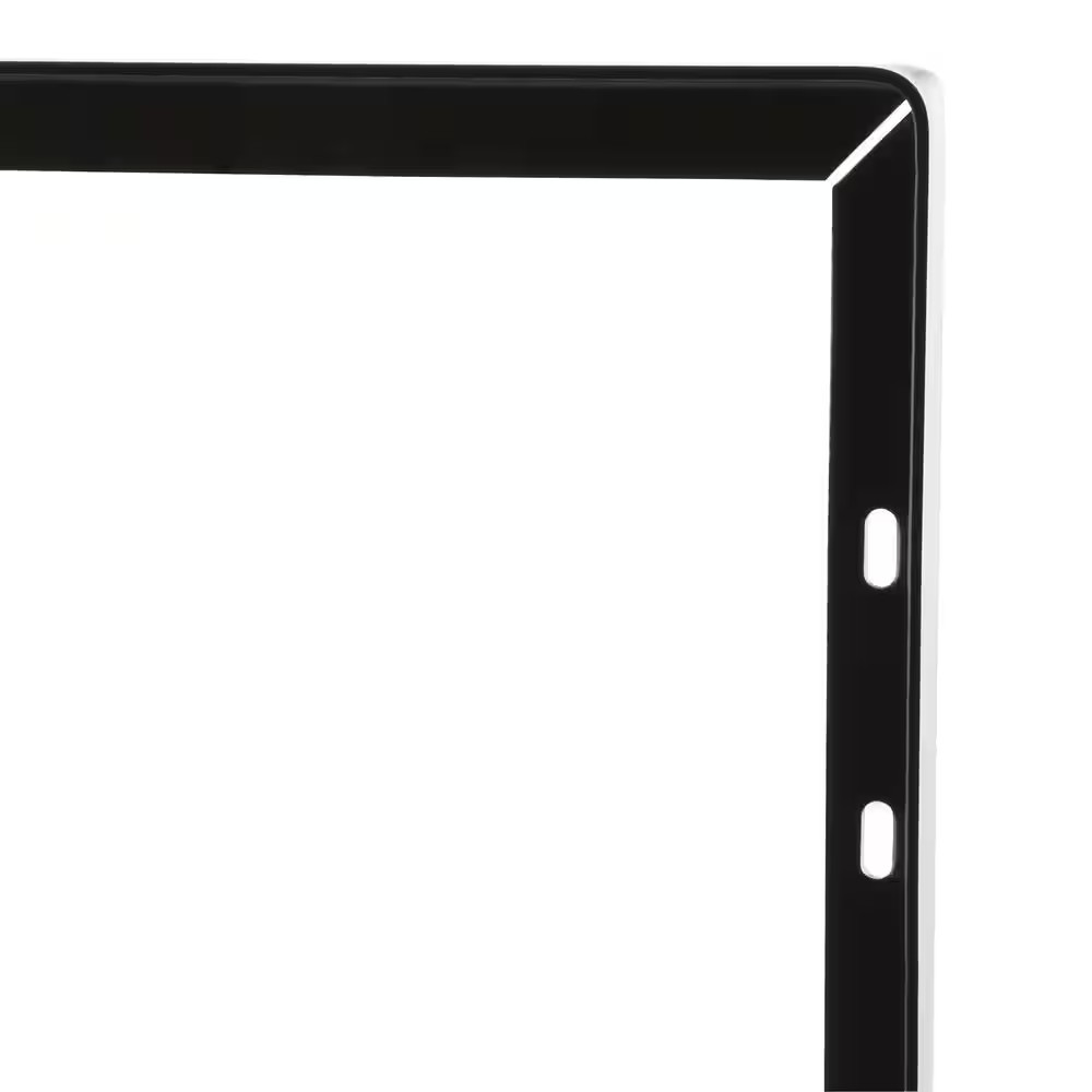 18 In. X 24 In. Metal Sign Frame