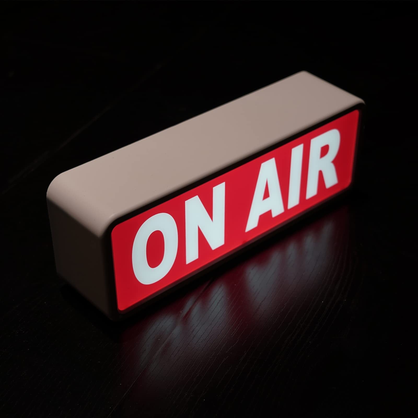 ON AIR Light Sign Recording Sign Studio Warning Signfor (Studio/Home Studio/C…