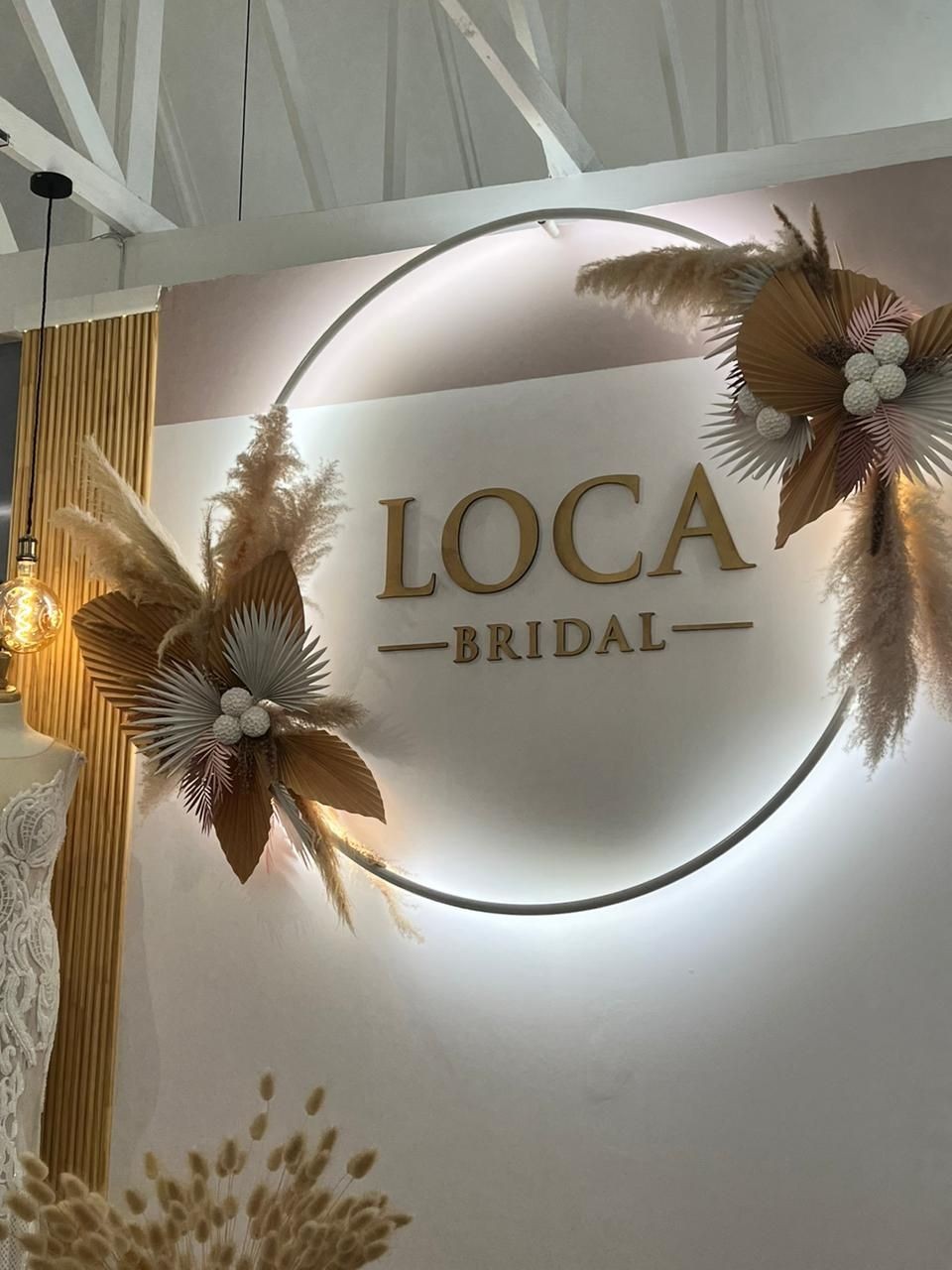 Personalised Custom Acrylic Logo Sign / Plaque – Business – Wedding – Events