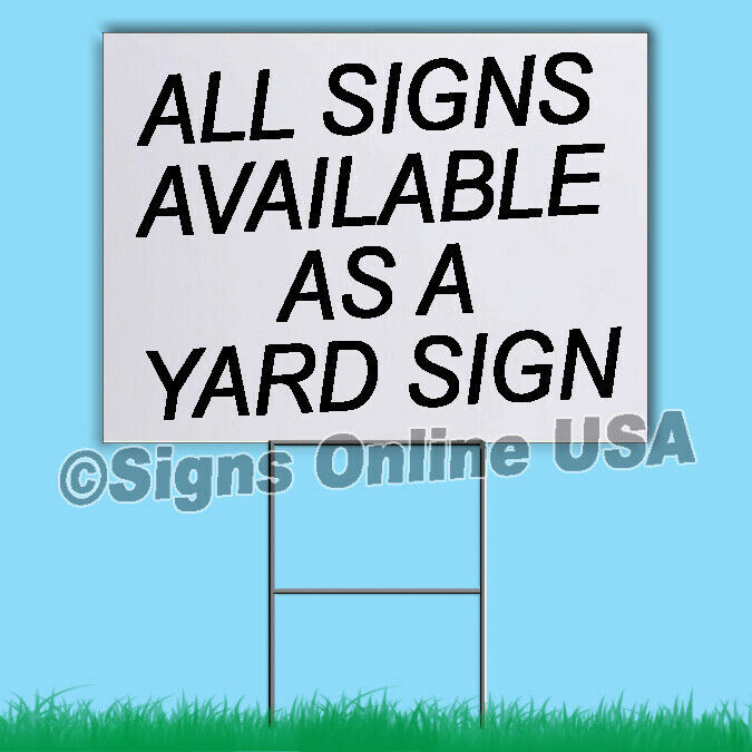 Please Do Not Leave Children Unattended Sign neighborhood store warning SNW007