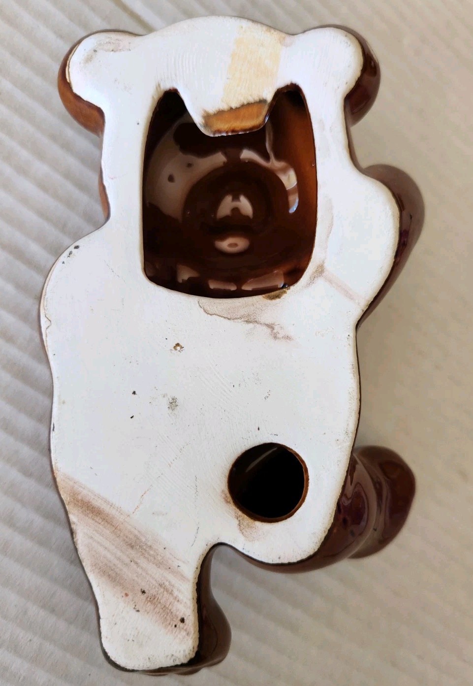 Teddy Bear Wall Decor Nursery Room Decor Wall Hanging Vtg Hanger