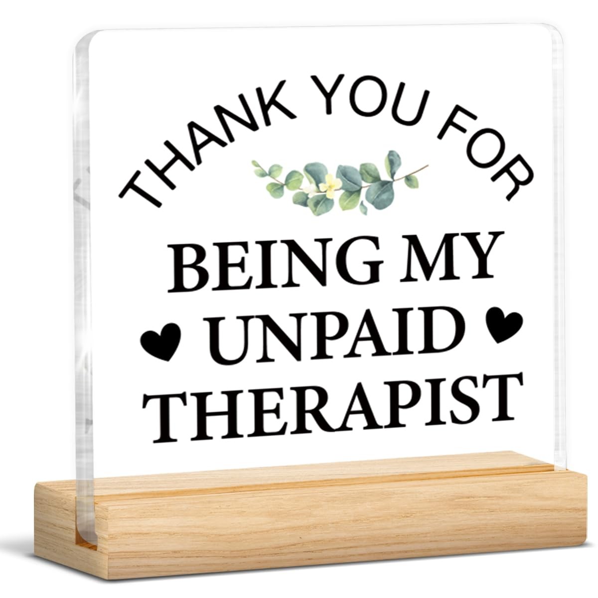 Thank You Gifts for Women Friends, Friendship Gifts for Besties Sisters, Appr…