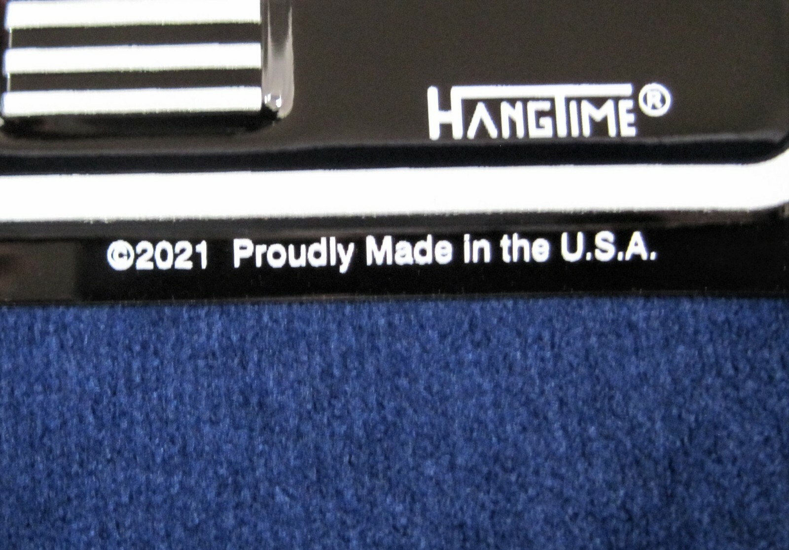 HIGH WAY -*US MADE*- 24″ Embossed Metal Street Sign – Man Cave Garage Bar Décor