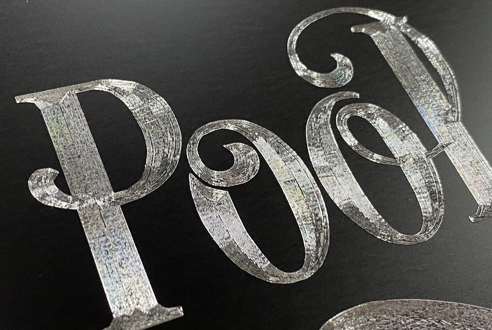 Personalized Custom Name Diamond Etched Pool & Patio Metal Welcome Sign 10×7