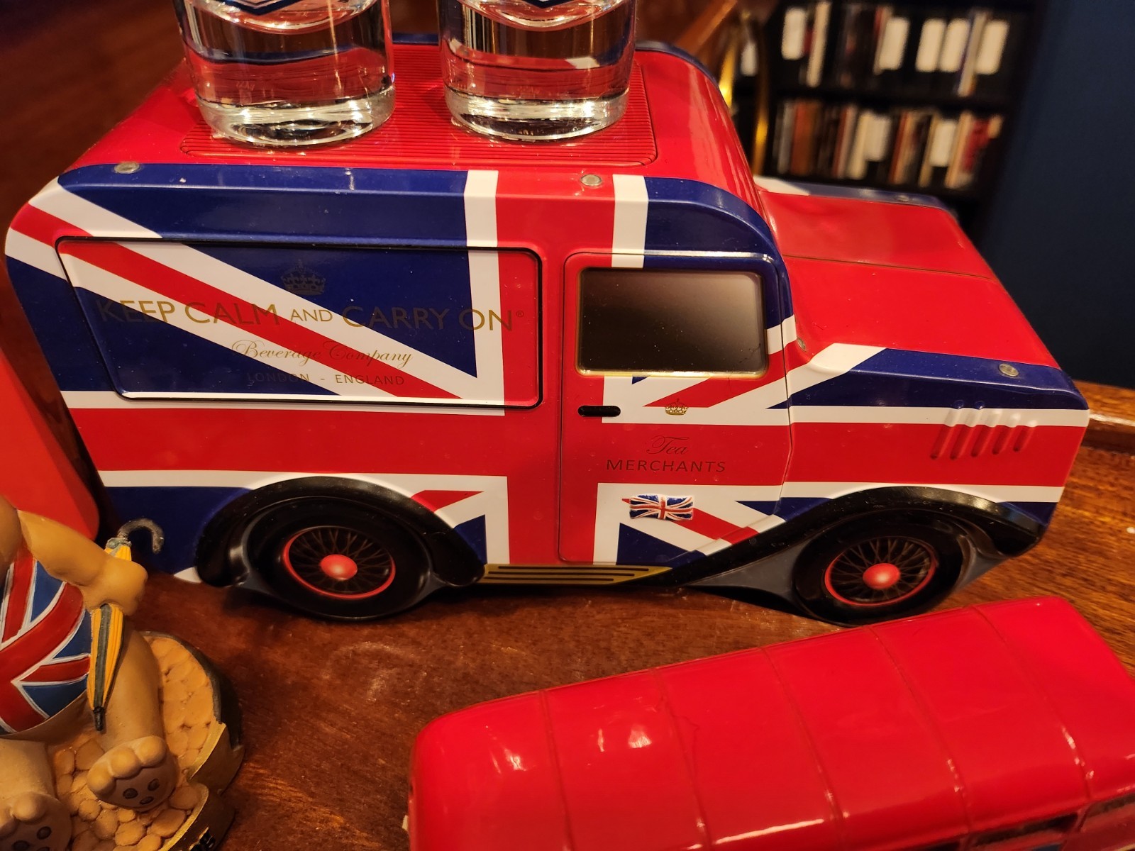English Bar Toppers Decor For A Home Bar Uk Theme 14 Pieces