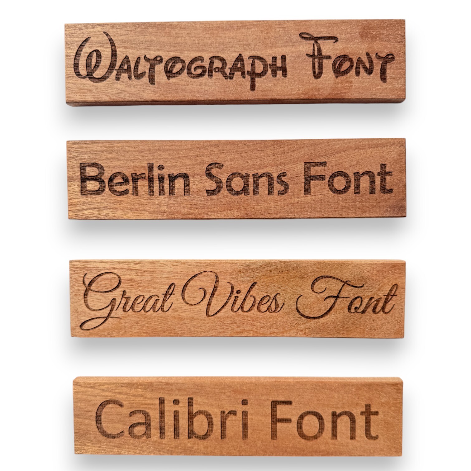 PERSONALISED WOODEN NAME PLAQUE bedroom door nursery sign craft art Solid Wood