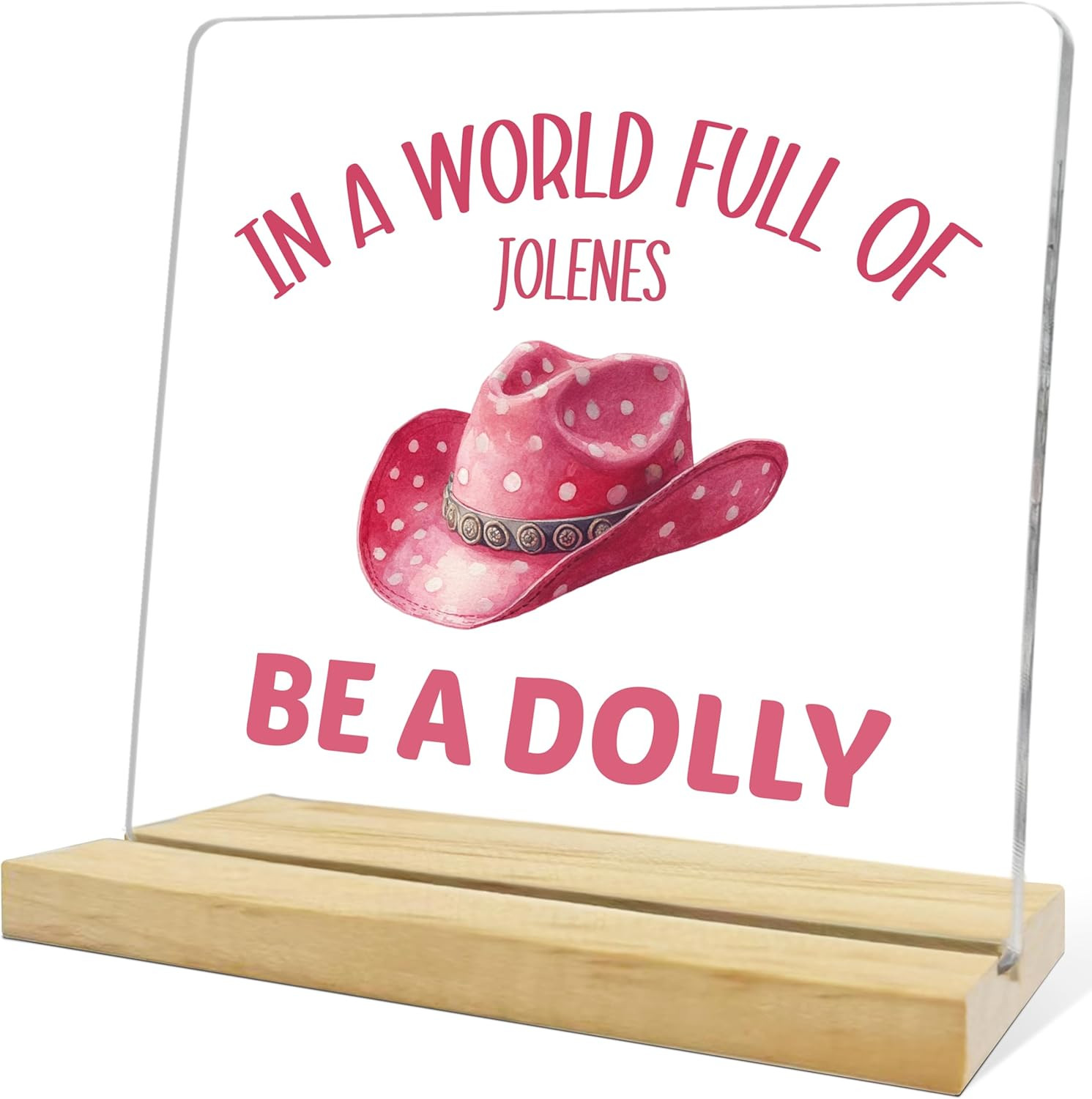 Dad Gifts from Daughter,I’Ll Always Be Your Little Girl Acrylic Plaque,Father’S