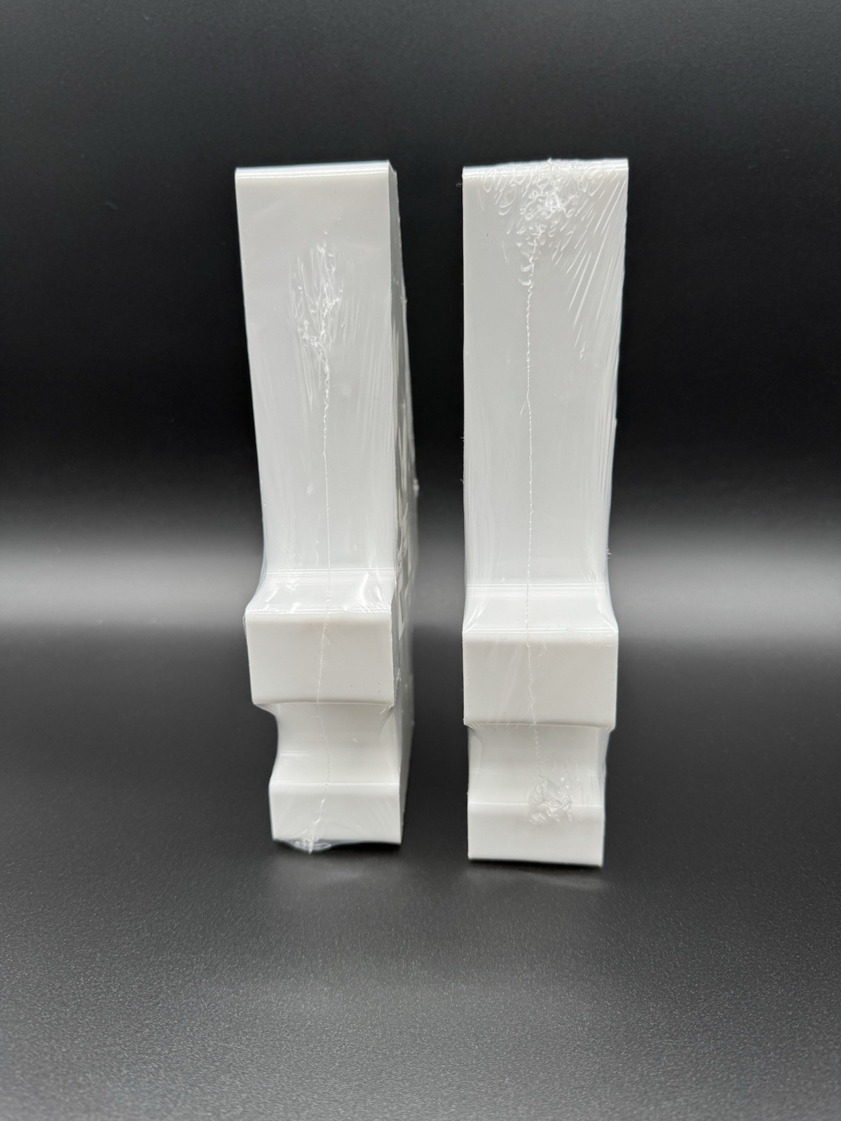 Marquee Number #4 Lights for Events & Decor Set Of 2 #4 4 8” Battery- Operated