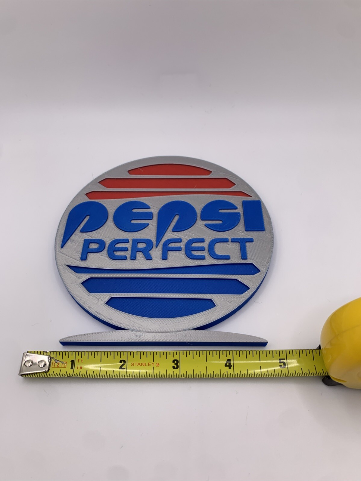 Pepsi Perfect Sign Back To The Future