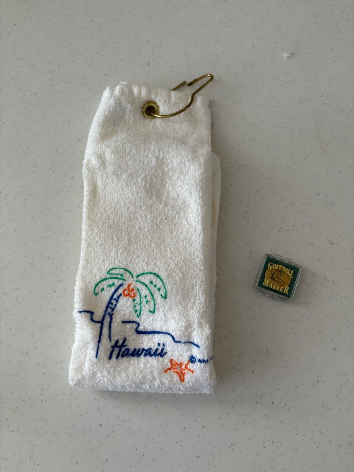 Golf Home Decor – All 5 pieces will add a quaint golf charm to any room!