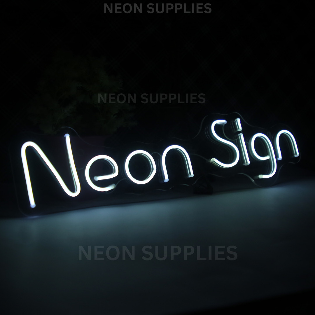 Custom Neon Sign Personalized sign Acrylic LED Modern Neon Signs