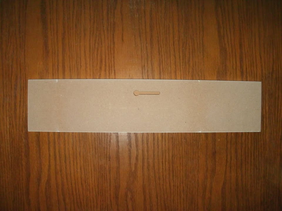 NEW Think Big Decorative Wooden Sign w/ dog & stick 16×3.5 in. green Dog Is Good