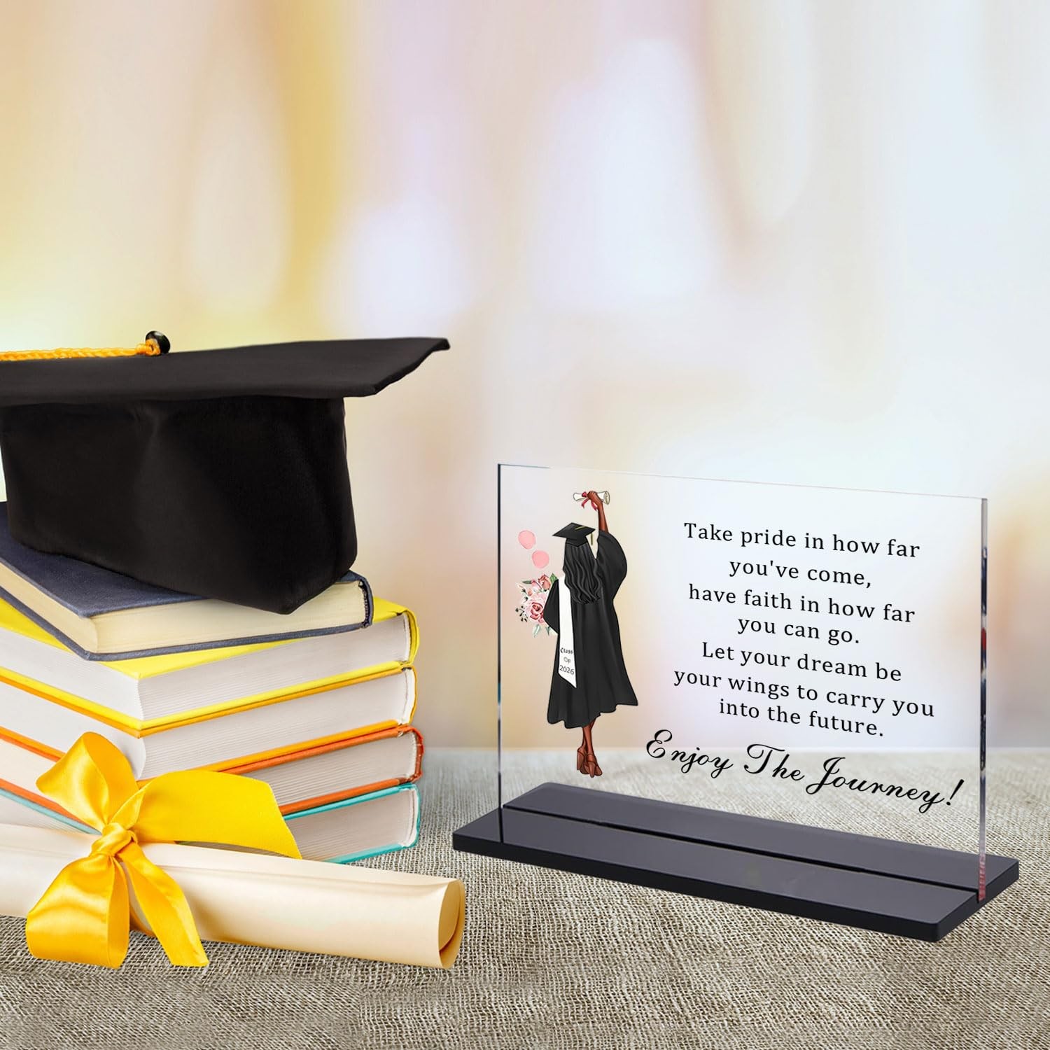 Graduation Gifts for Girls University College High School Graduation Decorati…