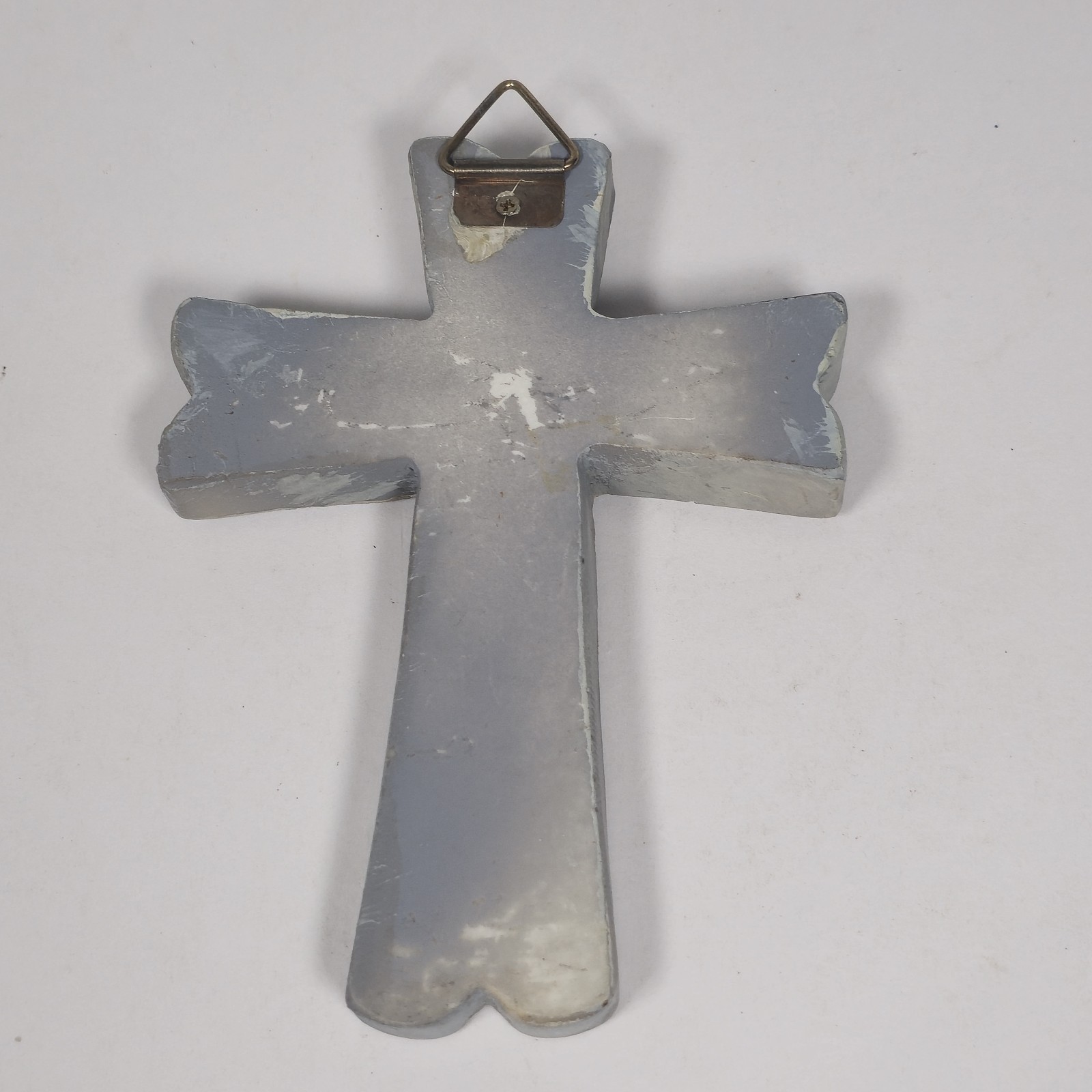 Christian Wall Cross Decor We Are All God’s Children Religious Inspirational Art