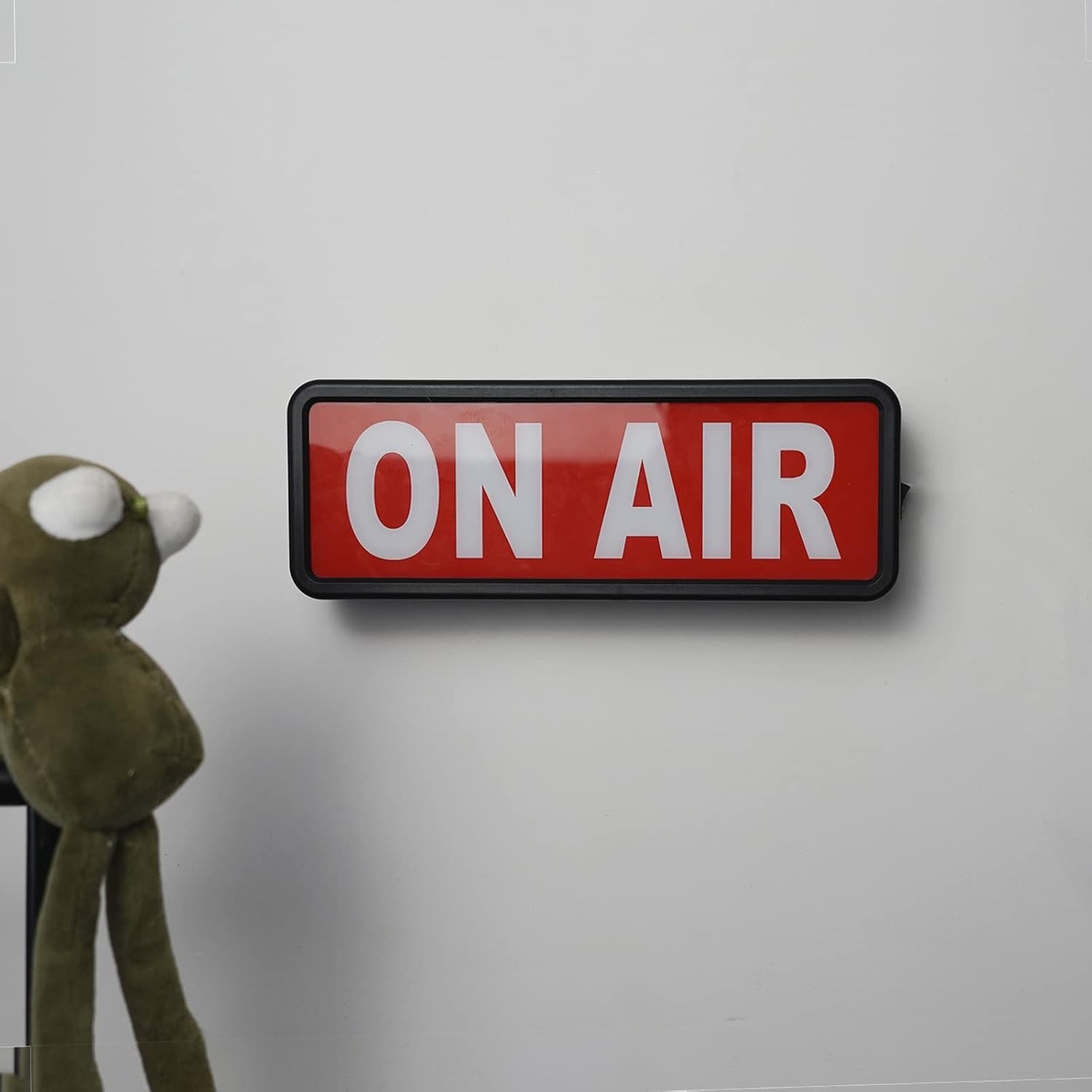 ON AIR Light Sign Recording Sign Studio Warning Signfor (Studio/Home Studio/C…
