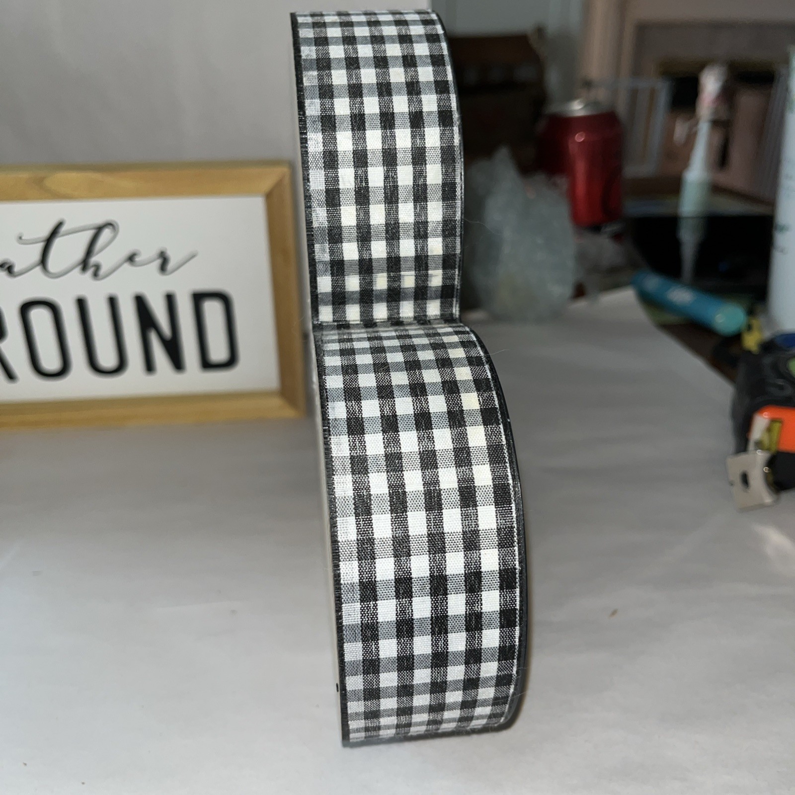 Set Of 3 Wooden Farmhouse Plaques- Excellent Conditioner