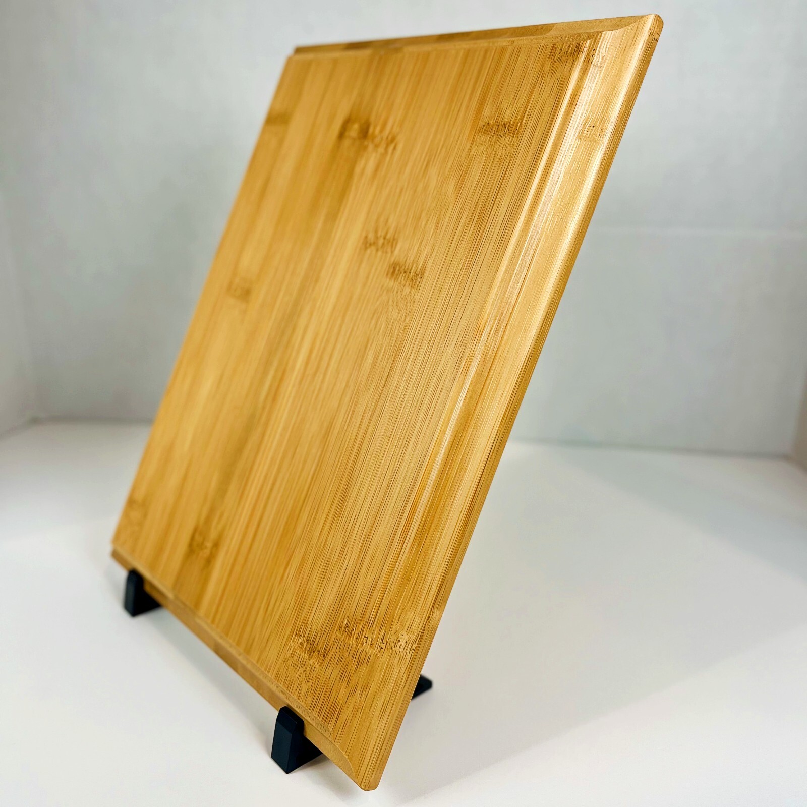 Bamboo Blank Award Plaque, Two Sizes Available DIY Blank Sign 7×9, 9×12 inch