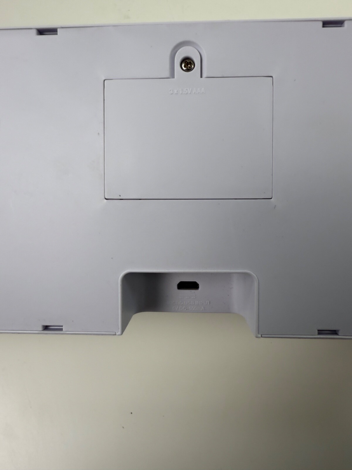 ON AIR Sign Wall Mountable On Air Light Sign, Recording Studio Lights and Decor