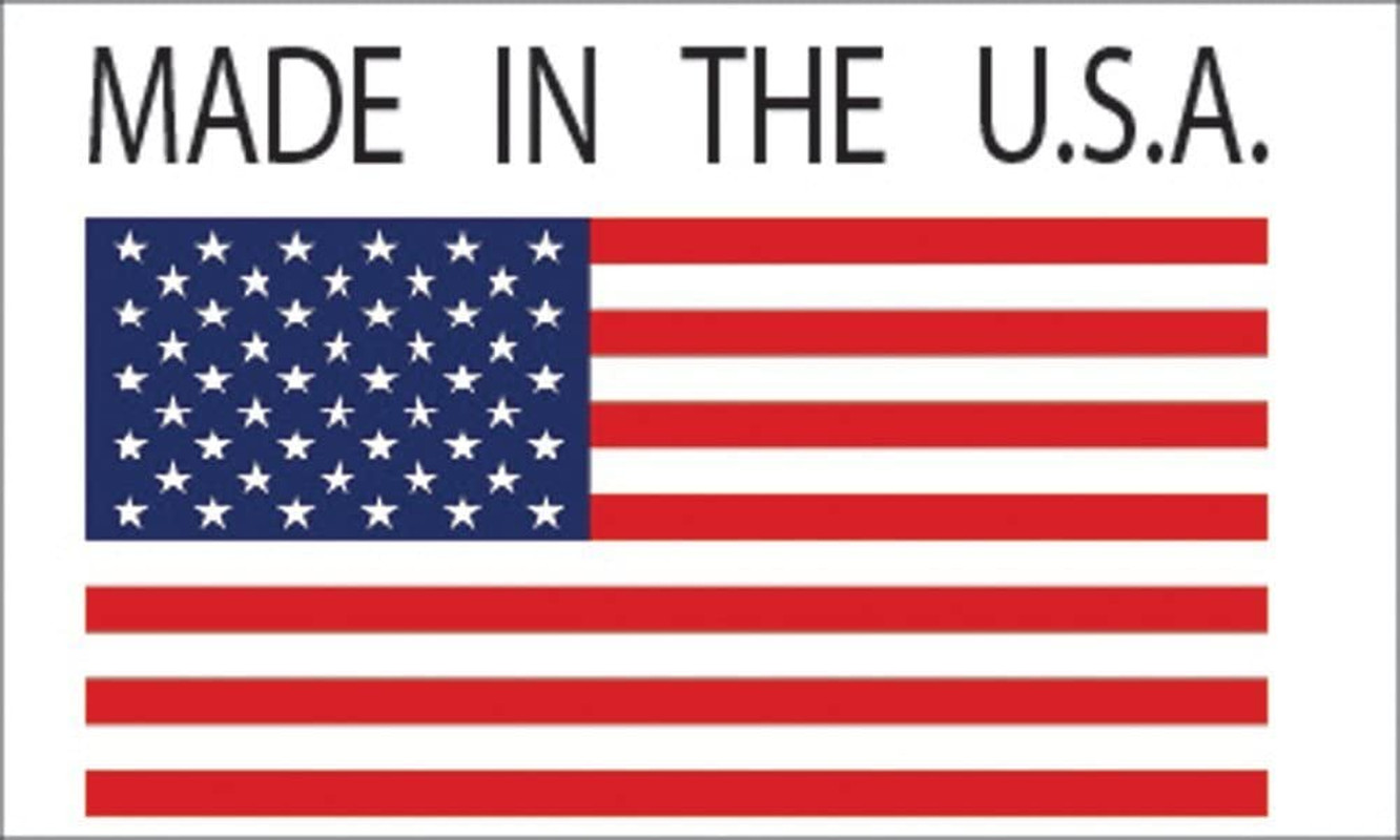 USA American Flag Metal Tin Sign Wall Decor Man Cave Bar US United States Rustic