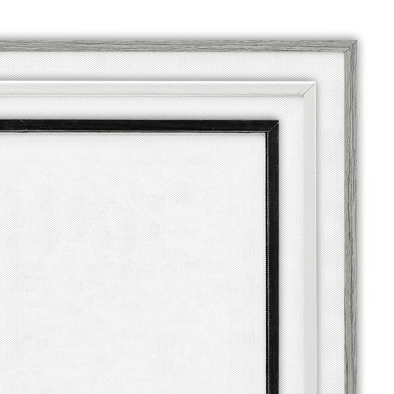 ‘You’re Home Now Weathered Chic’, Framed Giclee Art, Gray, 24 x 10 Inches, Ea…
