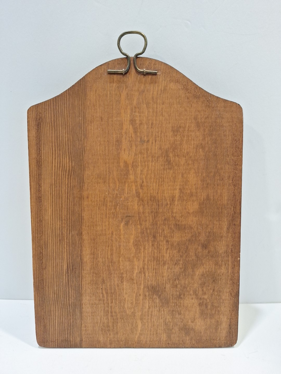 Gardener’s Creed Wood Plaque 10 In Christian Green Thumb Wall Hanging Home Decor