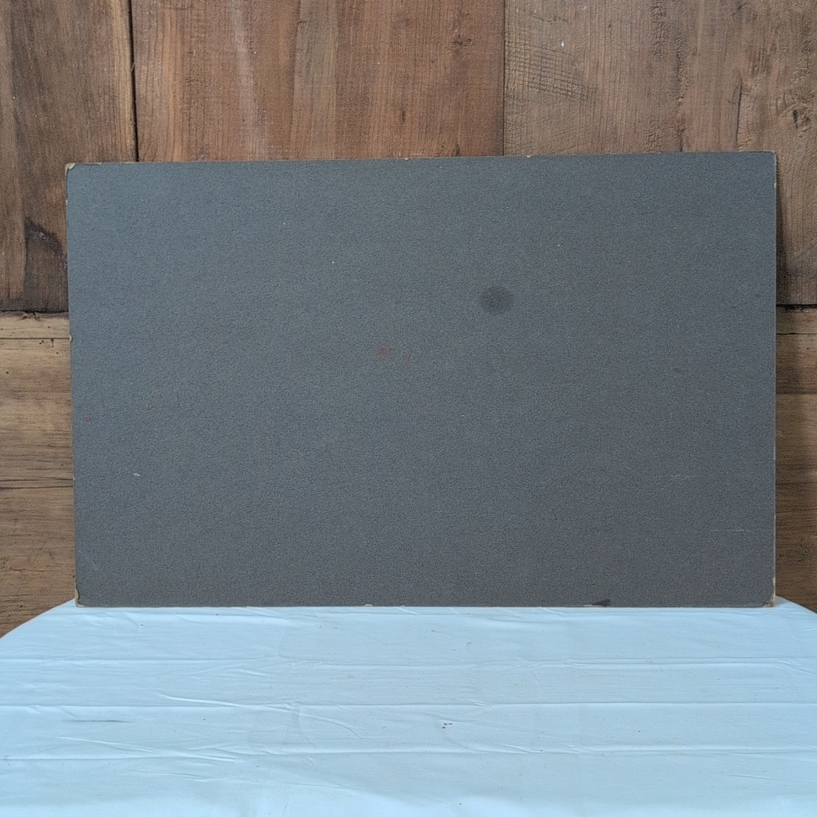 G.A. Stehwien Contractor & Builder Bushton Kansas Vintage Cardstock 22″x14″