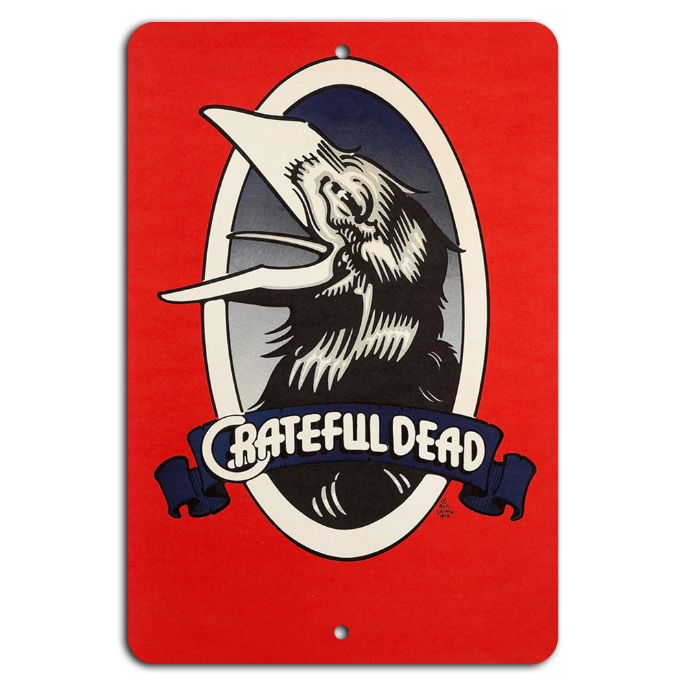 Grateful Vibes: Soaring with the Dead