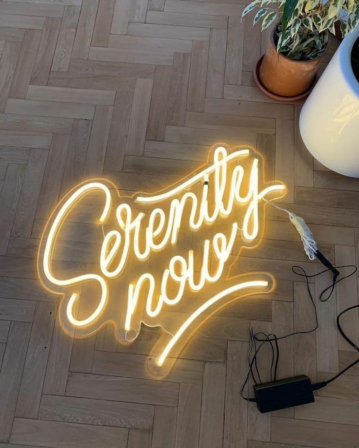 Handcrafted Personalised Neon Lights – Custom Name & Logo LED Wall Hangings