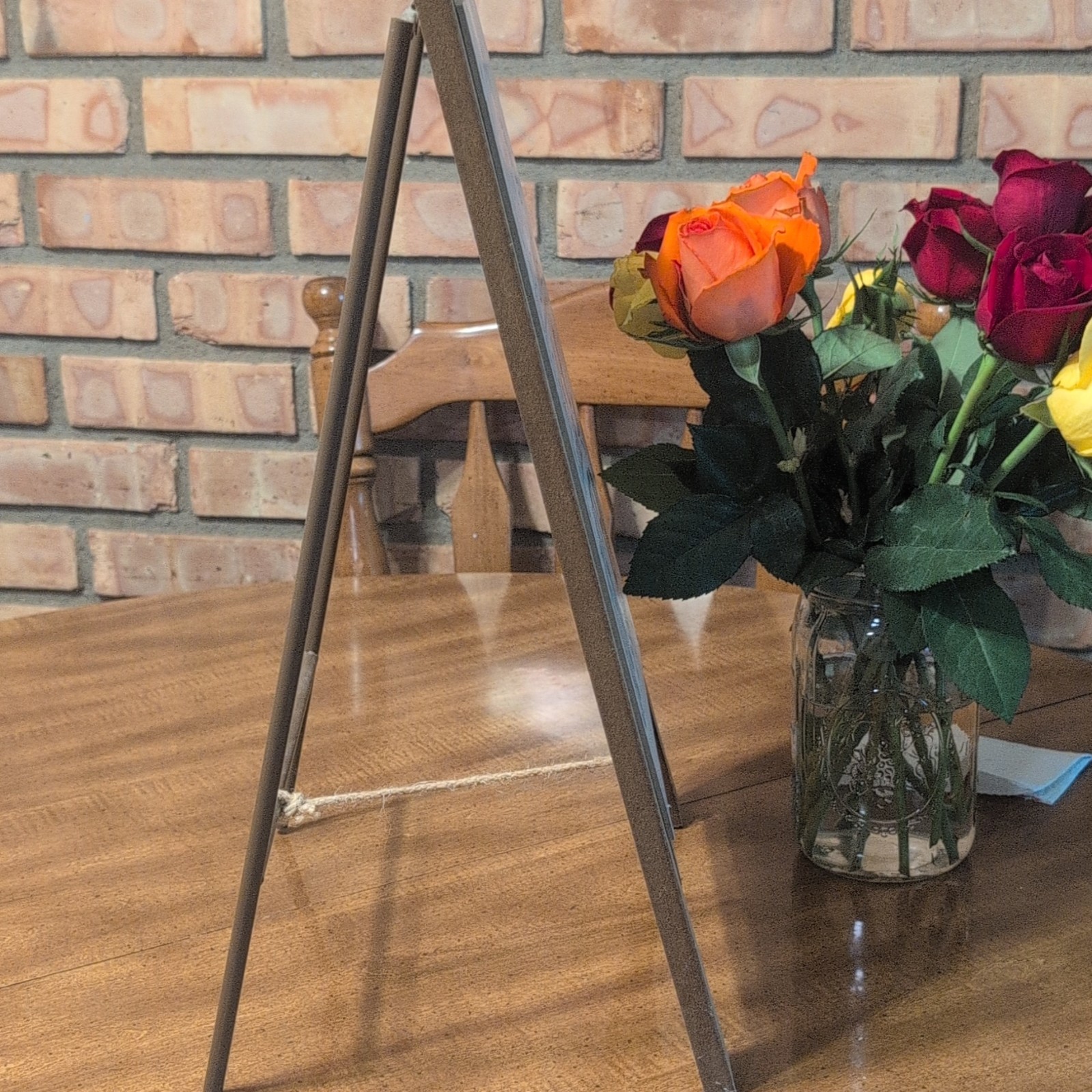 Sign of The Times Bless This Home Tabletop Wooden Sign Inspirational Decor