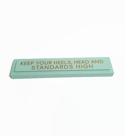 Home Decor Text Sign, Office Wood Sign, Plaques & Signs