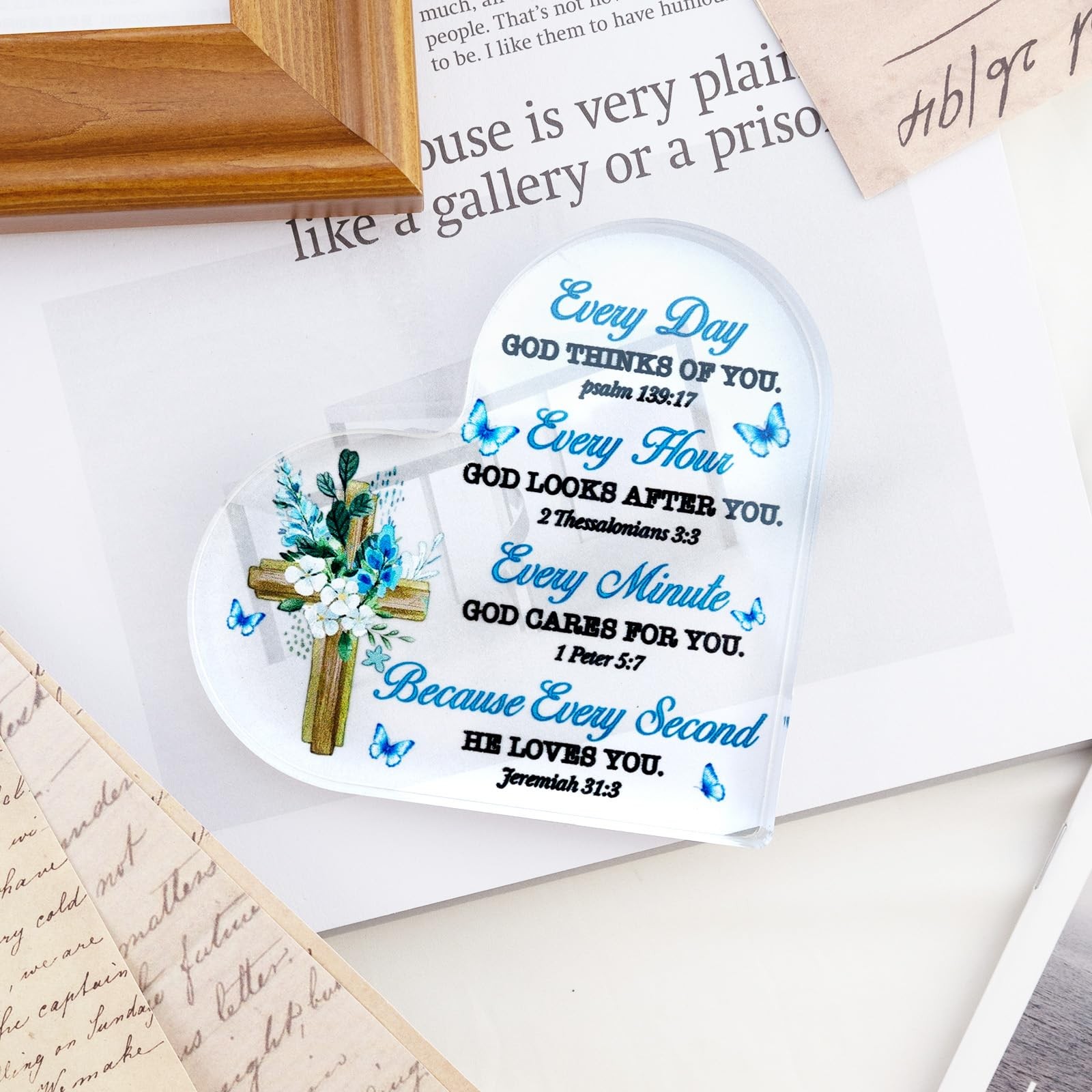 Christian Gifts for Women Birthday Inspirational Spiritual Gifts for Women Fr…