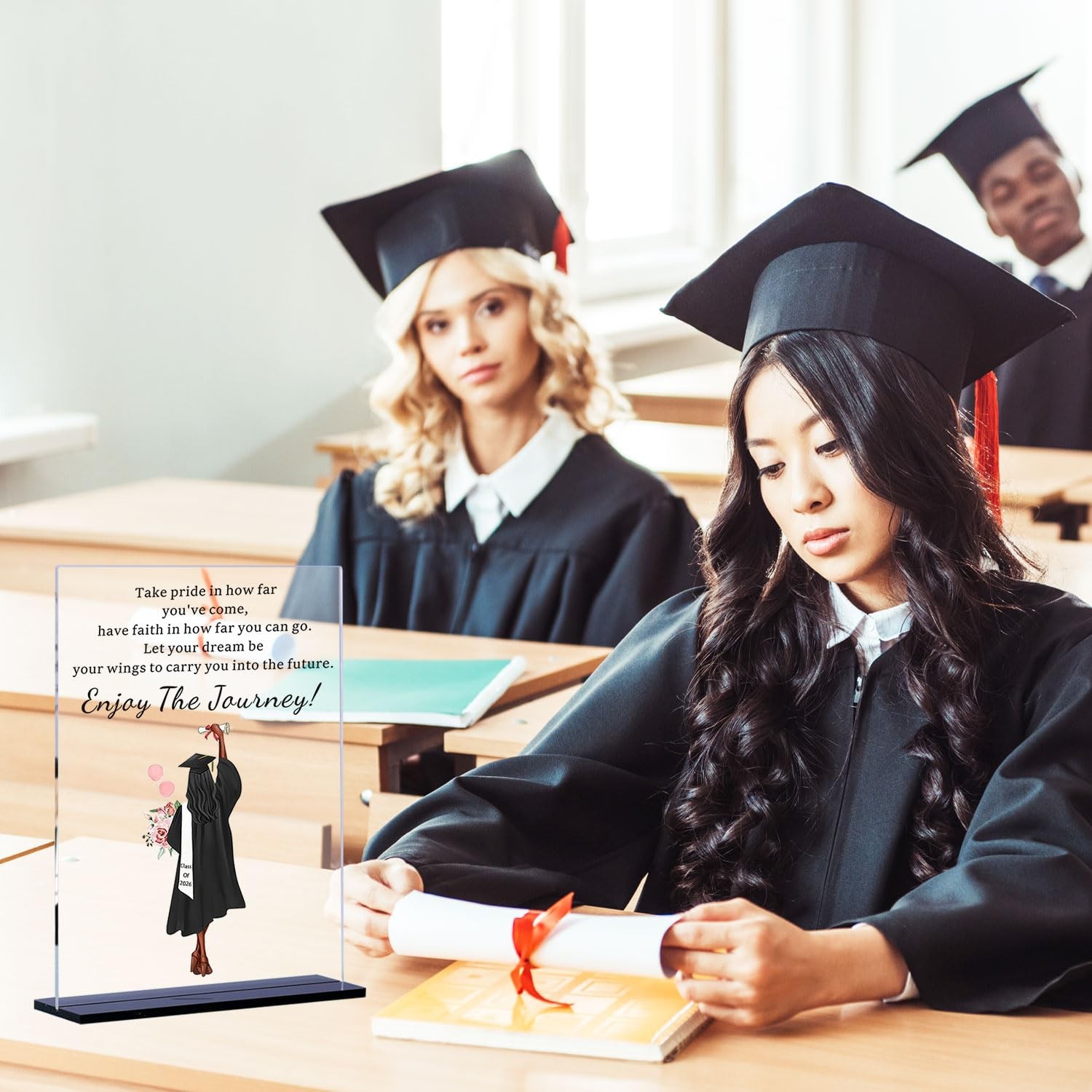 Graduation Gifts for Girls University College High School Graduation Decorati…