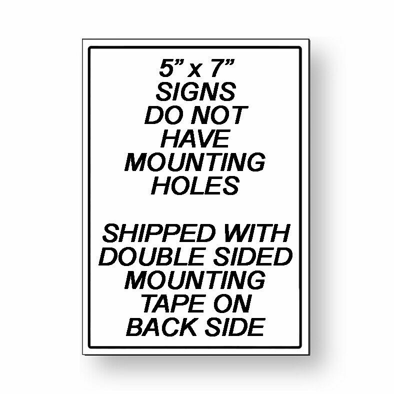 Private Property No Parking Violators Towed At Owners Expense Sign METAL SPP006