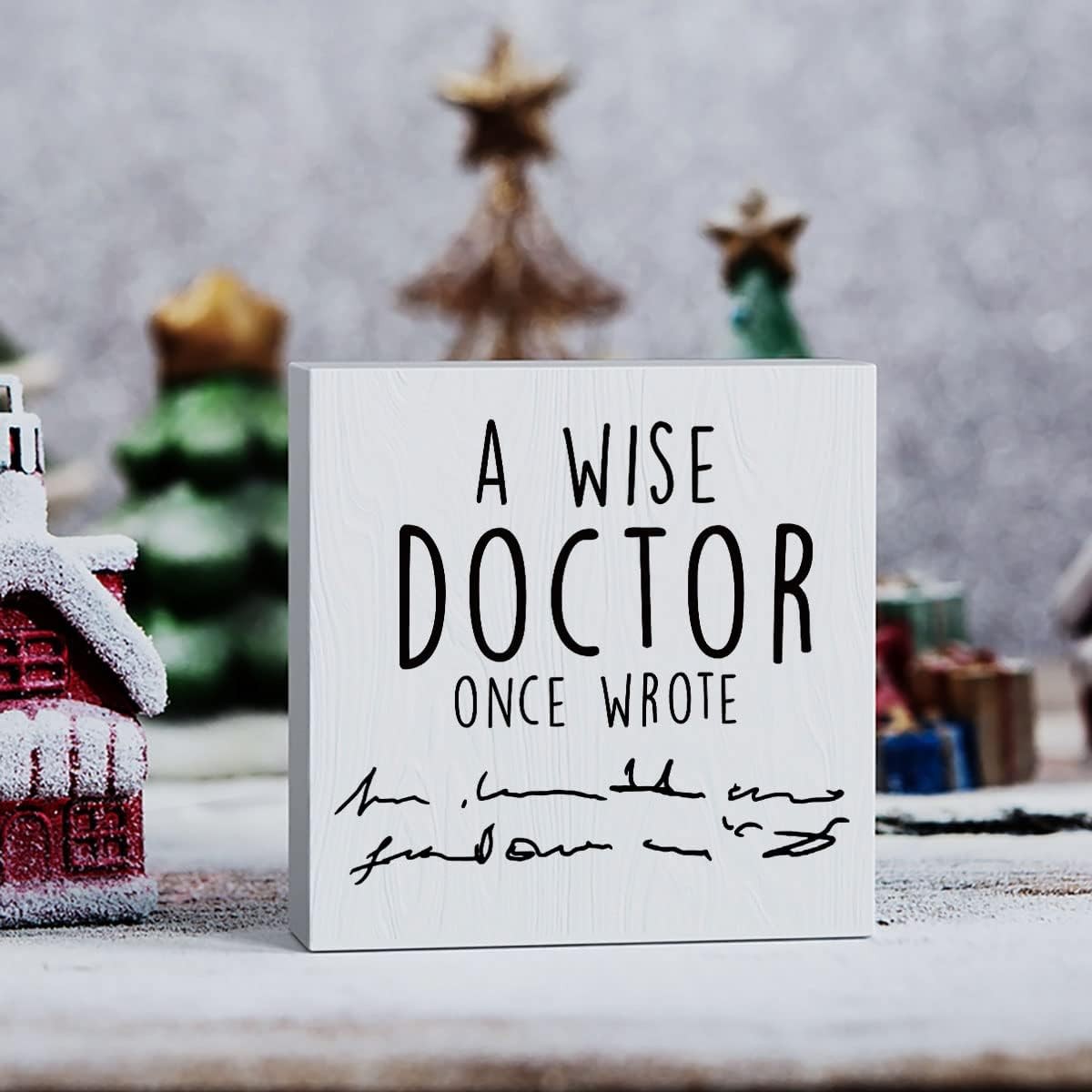 Assistant Week Gifts Birthday Graduation Christmas Gifts Farmhouse