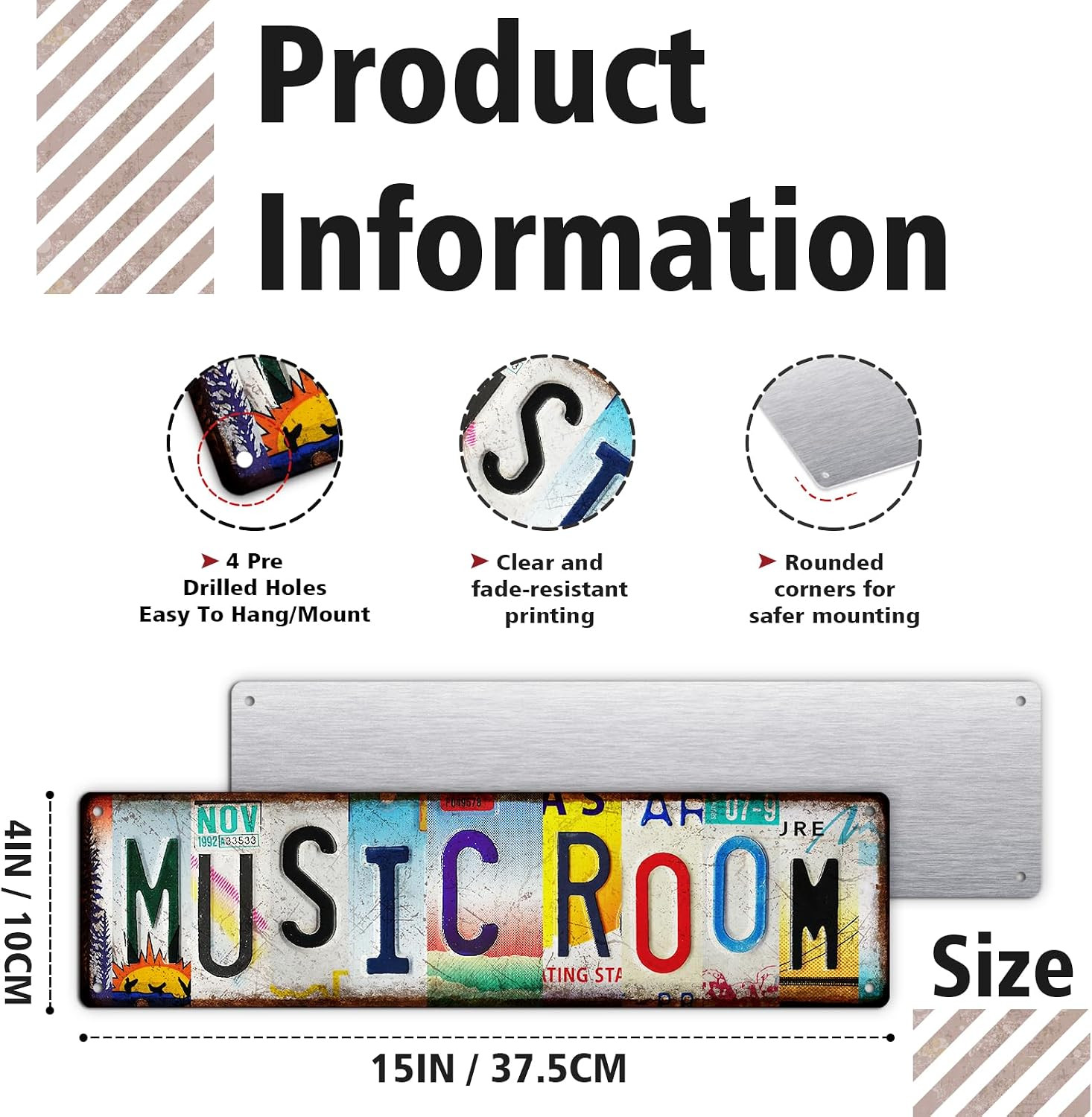 Music Posters Rock Band Grunge Room Decor Y2K Country Musical Guitar Gifts | Cou