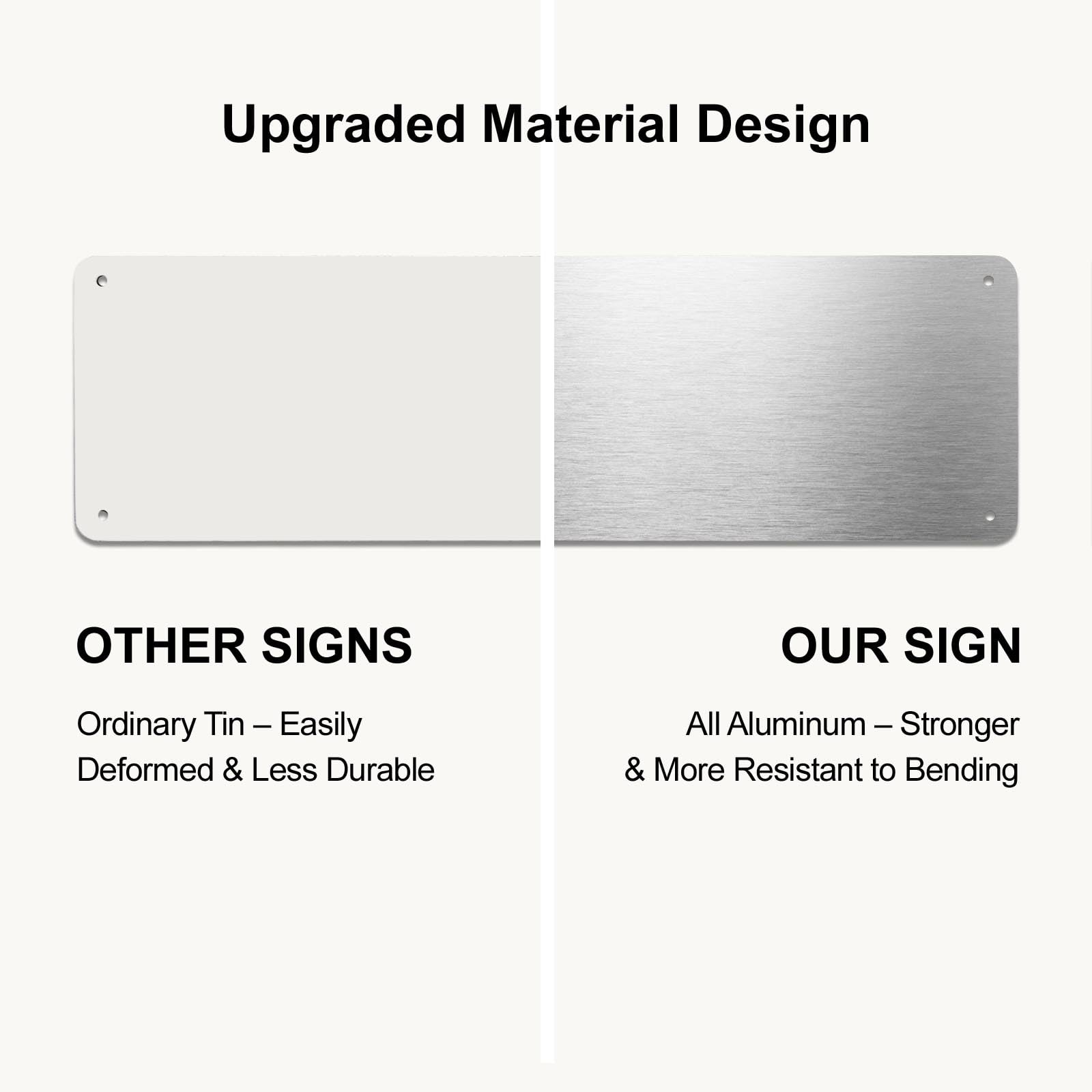 WAR ROOM Metal Sign – Vintage Aluminum Wall Decor for bar, 4×16, War Room
